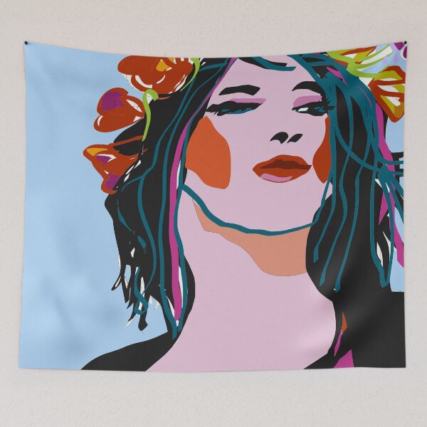 Item preview, Hot Spring designed and sold by Laura Chemello.