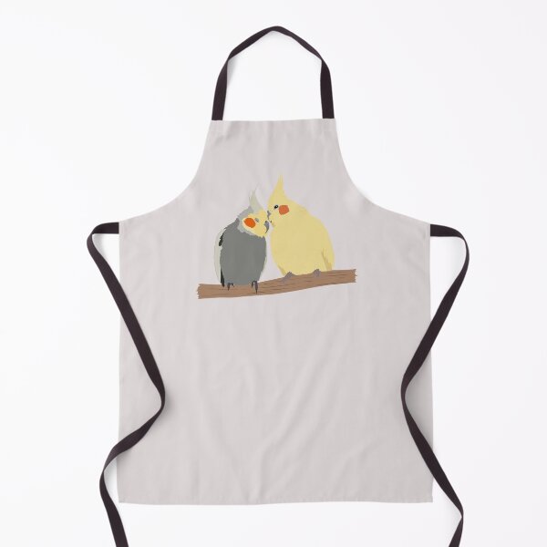 Item preview, Cockatiels designed and sold by JulianaWong.