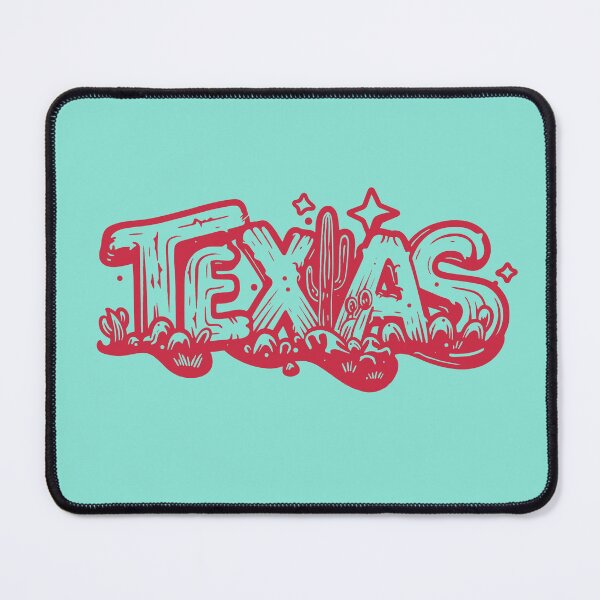 Item preview, "Texas" designed and sold by nkiergaard.