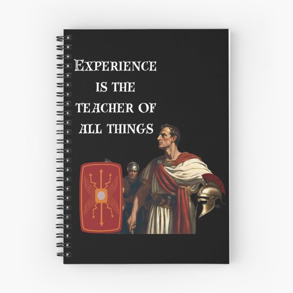 Item preview, Experience Is The Teacher Of All Things 2 designed and sold by Wis-Epoch.