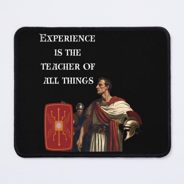 Item preview, Experience Is The Teacher Of All Things 2 designed and sold by Wis-Epoch.
