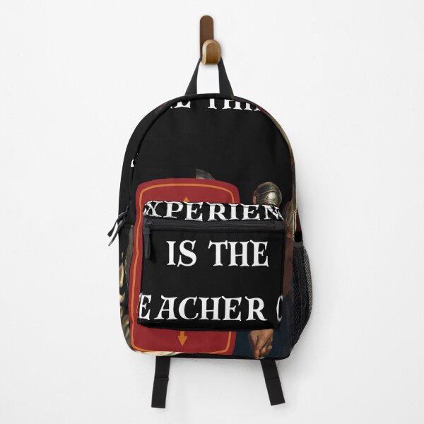 Item preview, Experience Is The Teacher Of All Things 2 designed and sold by Wis-Epoch.