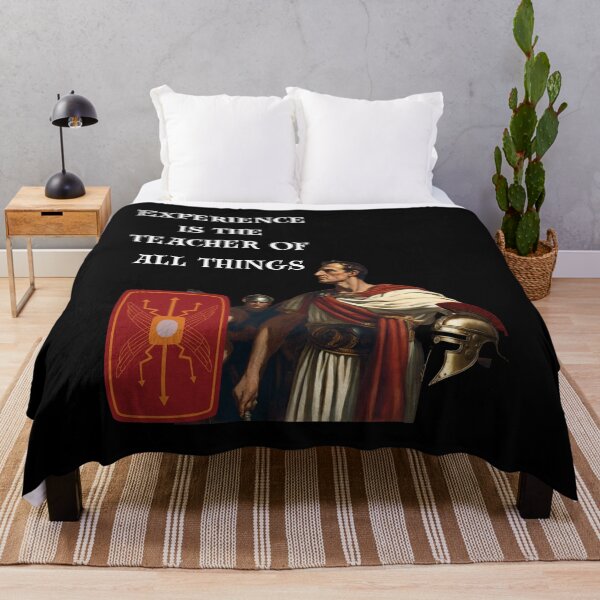 Item preview, Experience Is The Teacher Of All Things 2 designed and sold by Wis-Epoch.