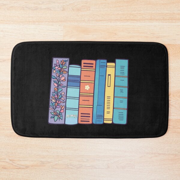 Item preview, Pastel Books designed and sold by PatternInArt.