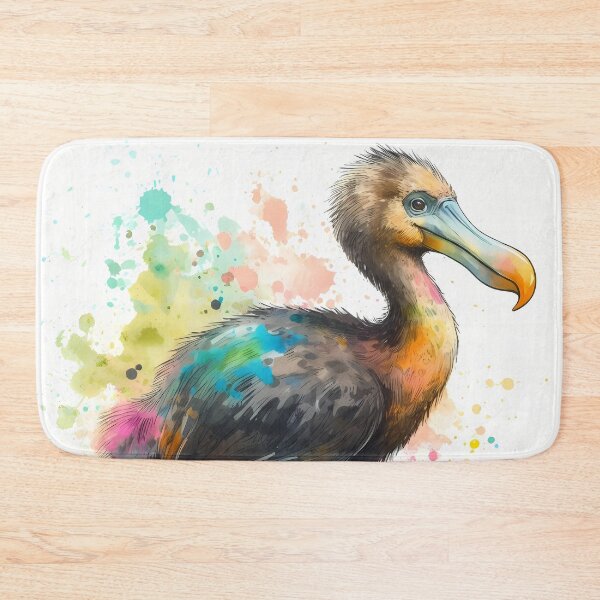 Item preview, Dodo Bird Art #2 | Dodo Bird Lovers designed and sold by ksgraphics222.