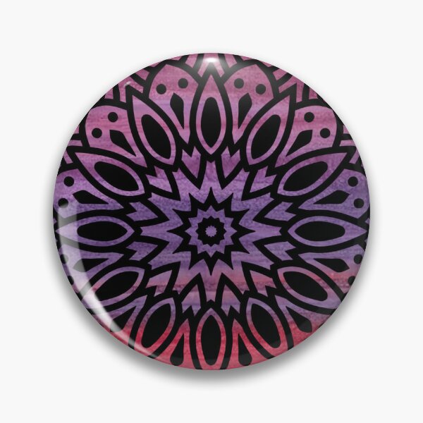 Item preview, Mandala Art designed and sold by LemonFun.