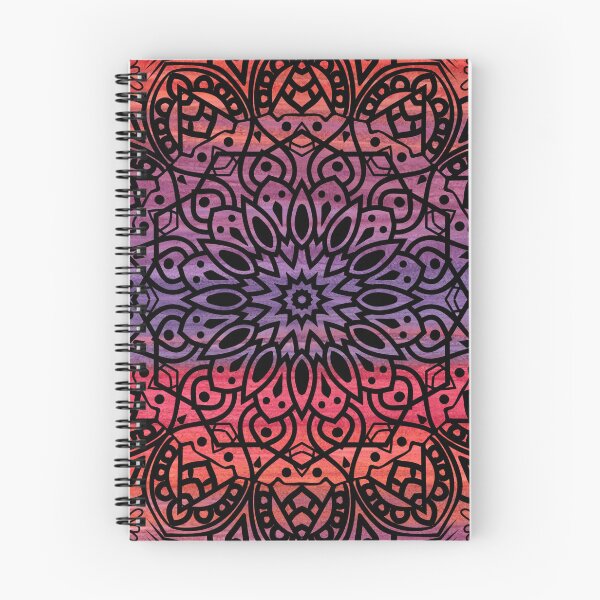 Item preview, Mandala Art designed and sold by LemonFun.