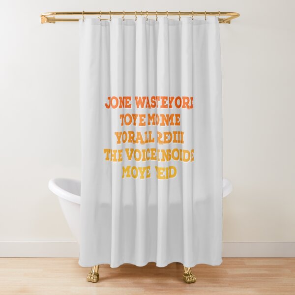 Item preview, Jone Waste Yore Toye Monme Yorall Rediii designed and sold by Trendscape.