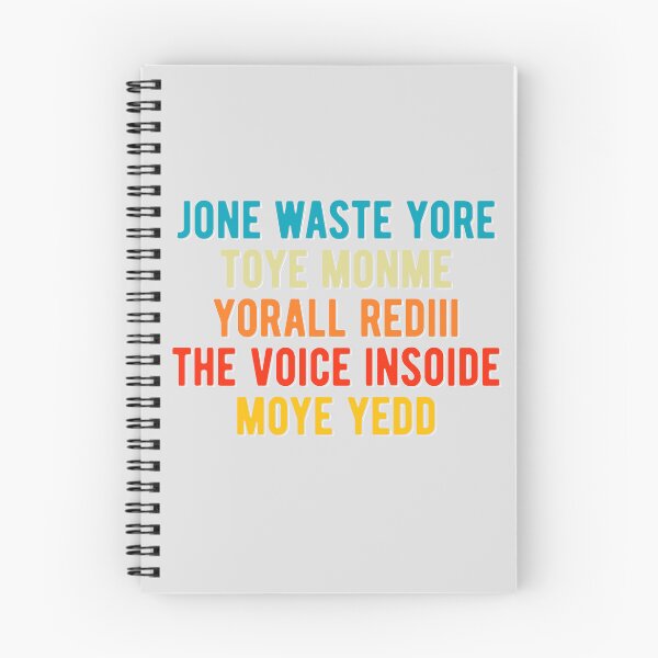 Item preview, Jone Waste Yore Toye Monme Yorall Rediii designed and sold by Trendscape.