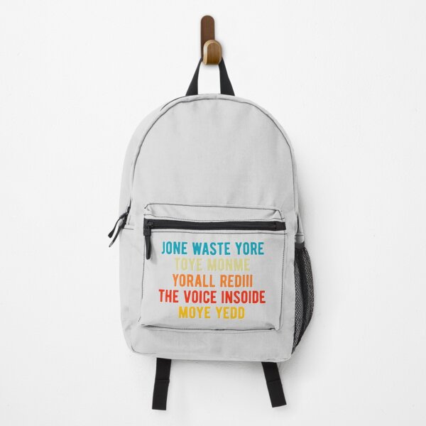 Item preview, Jone Waste Yore Toye Monme Yorall Rediii designed and sold by Trendscape.