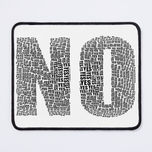 Item preview, NO Text Art designed and sold by 7venty.