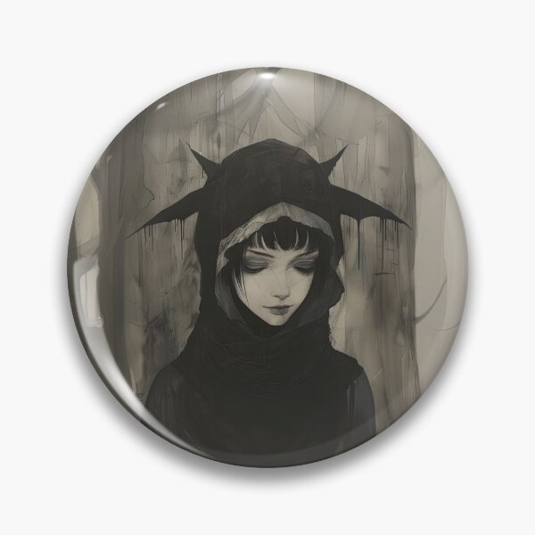 Item preview, Whispers in the Void: Silent Morbidity designed and sold by cruzjone.