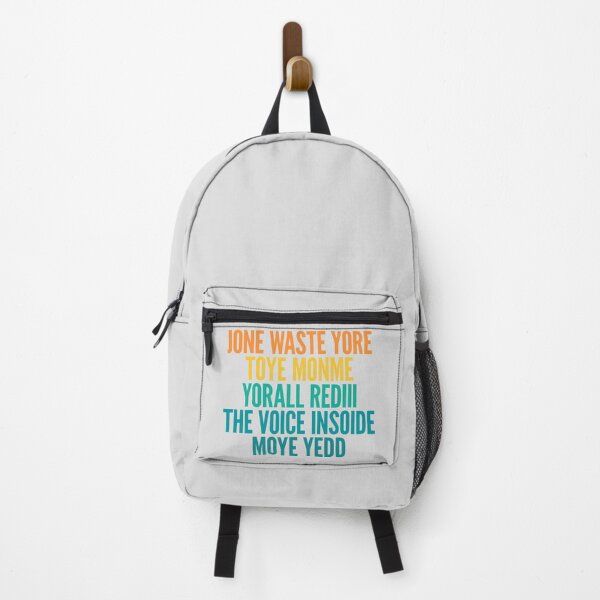 Item preview, Jone Waste Yore Toye Monme Yorall Rediii designed and sold by Trendscape.