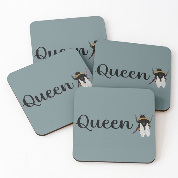 Item preview, Queen Bee designed and sold by CeriLodge.