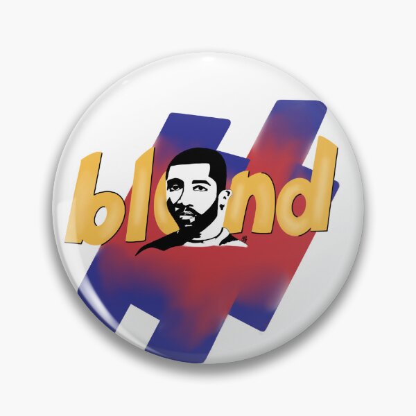 Item preview, Frank Ocean “Blond” designed and sold by Wasian Zing.