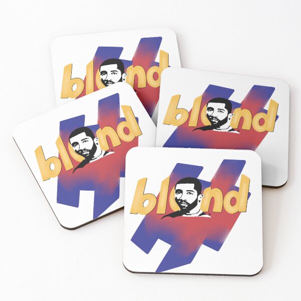 Item preview, Frank Ocean “Blond” designed and sold by Wasian Zing.