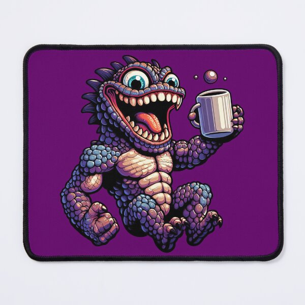 Item preview, Coffee Monster S01 D86 designed and sold by Houerd.