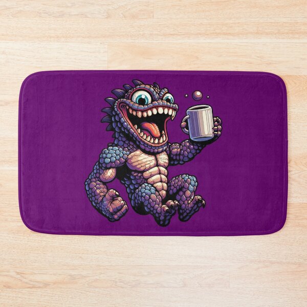 Item preview, Coffee Monster S01 D86 designed and sold by Houerd.