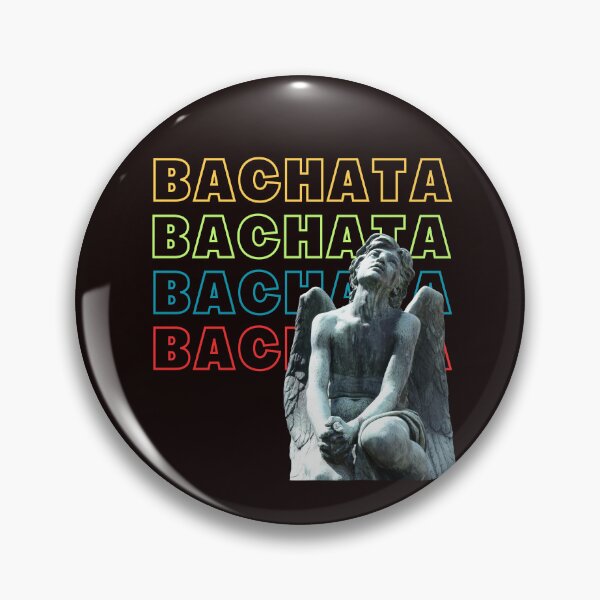 Item preview, Bachata Seraph: Embrace of Melody designed and sold by Jerseysrd.
