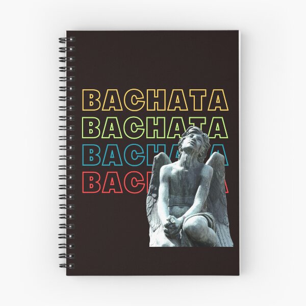 Item preview, Bachata Seraph: Embrace of Melody designed and sold by Jerseysrd.