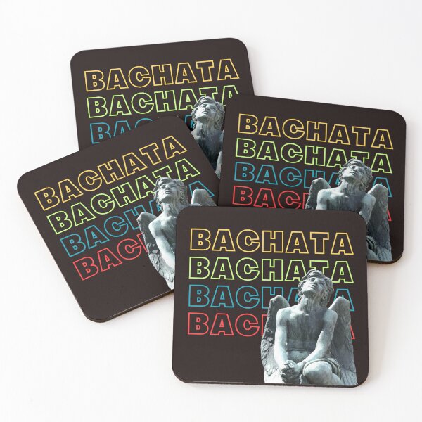 Item preview, Bachata Seraph: Embrace of Melody designed and sold by Jerseysrd.