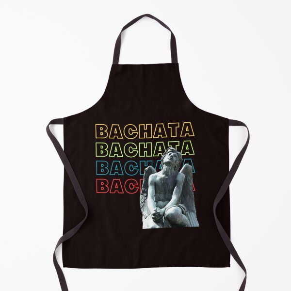 Item preview, Bachata Seraph: Embrace of Melody designed and sold by Jerseysrd.