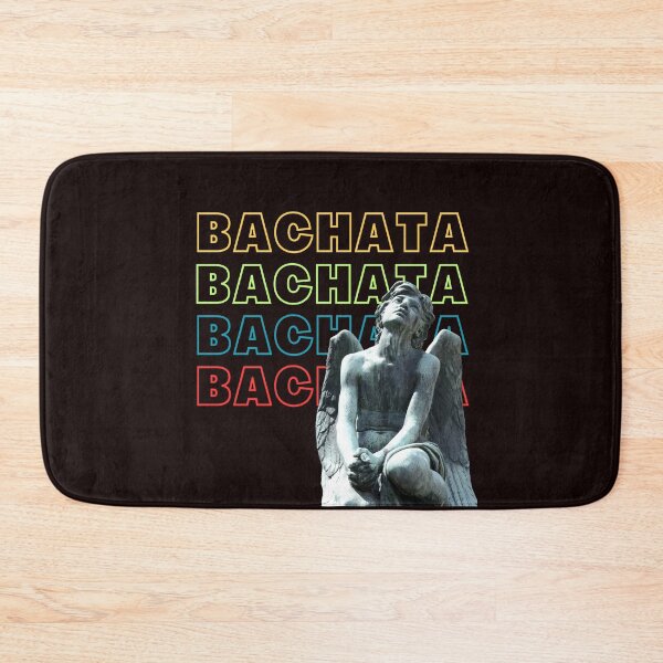 Item preview, Bachata Seraph: Embrace of Melody designed and sold by Jerseysrd.