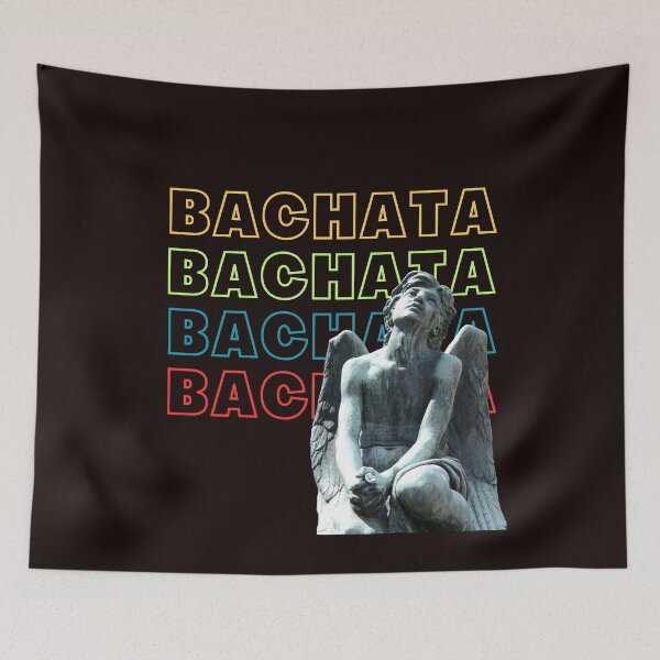 Item preview, Bachata Seraph: Embrace of Melody designed and sold by Jerseysrd.
