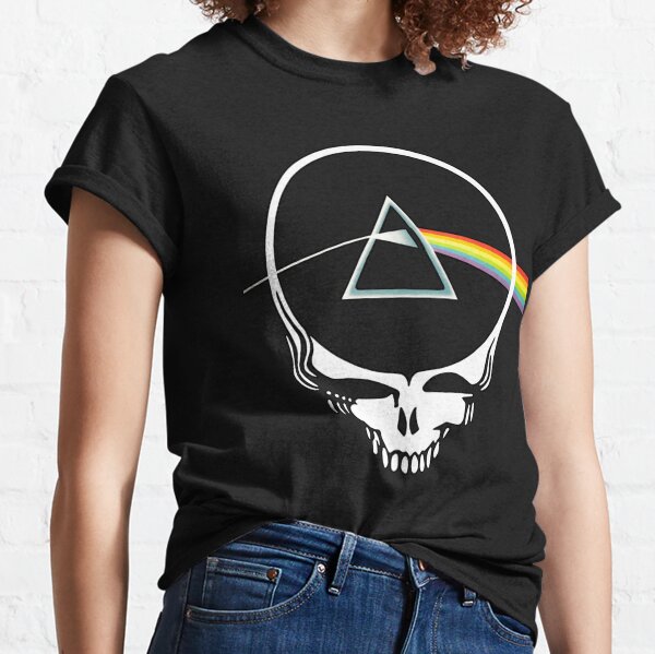 Pink floyd comfortably numb t outlet shirt