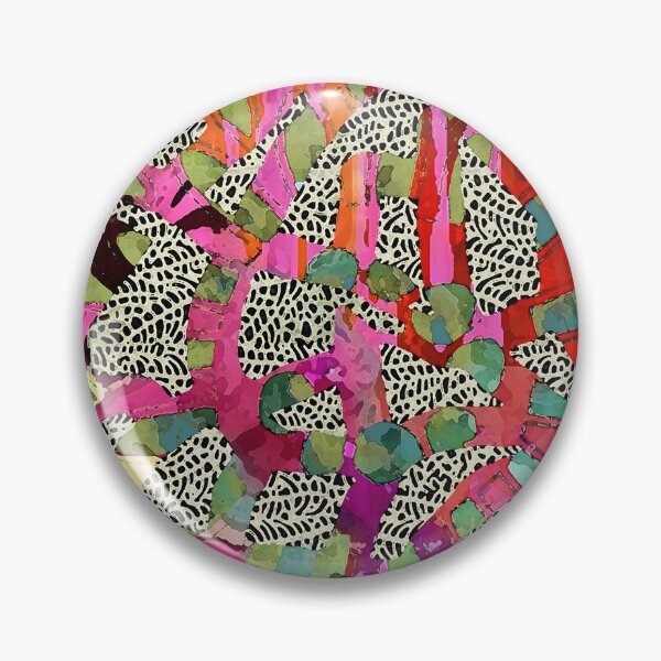 Item preview, Around Abstract Art designed and sold by Sheree Burlington.