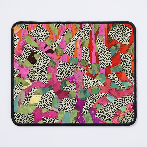 Item preview, Around Abstract Art designed and sold by Sheree Burlington.