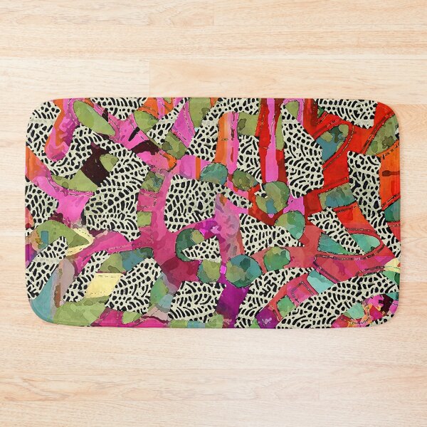 Item preview, Around Abstract Art designed and sold by Sheree Burlington.