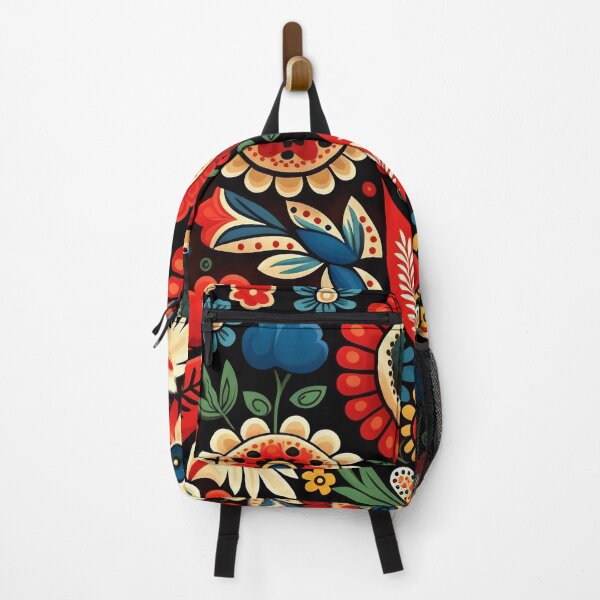 Item preview, polish floral pattern wycinanki designed and sold by Vilemo.