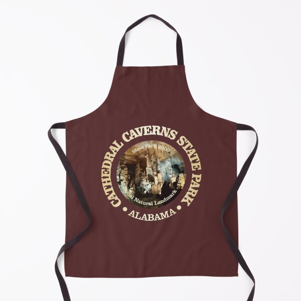 Item preview, Cathedral Caverns (SP) designed and sold by curranmorgan.