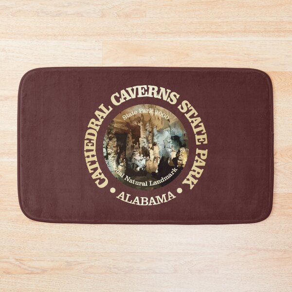 Item preview, Cathedral Caverns (SP) designed and sold by curranmorgan.