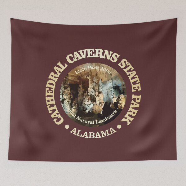 Item preview, Cathedral Caverns (SP) designed and sold by curranmorgan.