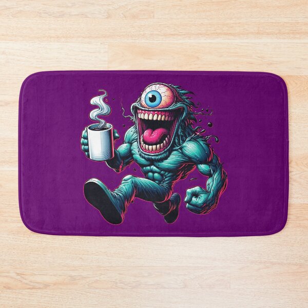 Item preview, Coffee Monster S01 D87 designed and sold by Houerd.