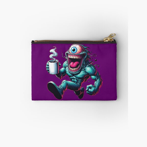 Item preview, Coffee Monster S01 D87 designed and sold by Houerd.