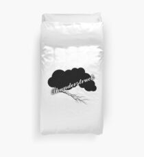 ACDC - Thunderstruck Duvet Cover