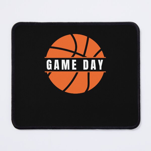 Item preview, Game Day Basketball Lover Basketball Player Funny Basketball designed and sold by smartrocket.
