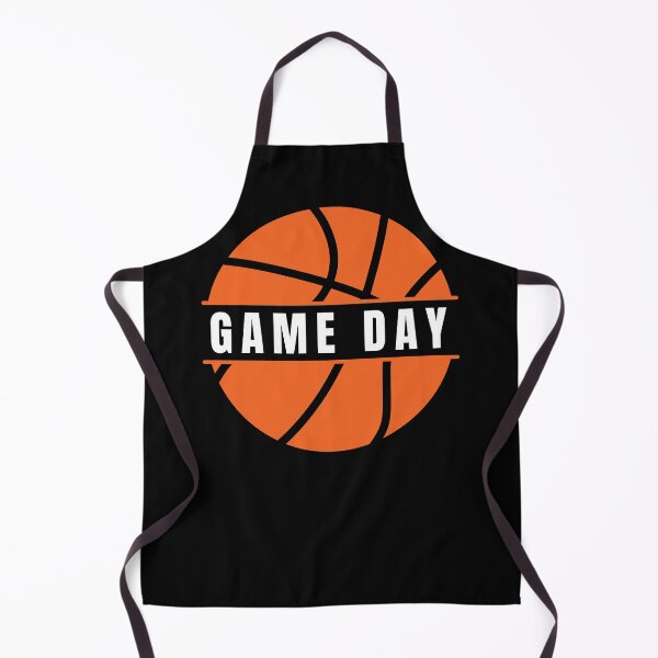 Item preview, Game Day Basketball Lover Basketball Player Funny Basketball designed and sold by smartrocket.