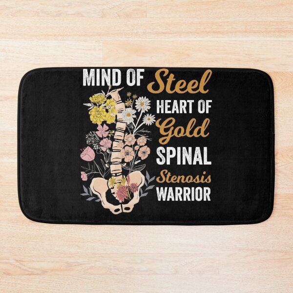 Item preview, Spinal Stenosis: Strength & Resilience designed and sold by Shirtey.