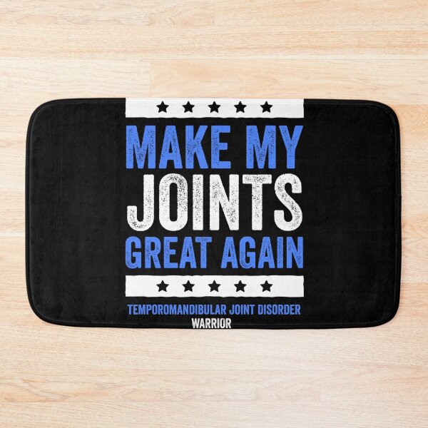 Item preview, Make my Joints Great Again - TMJ Rejuvenation designed and sold by Shirtey.