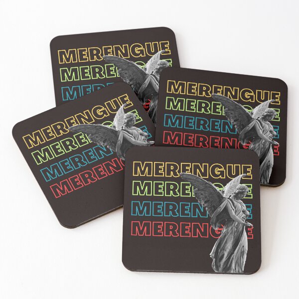 Item preview, Merengue Messenger: Beat of Celebration  designed and sold by Jerseysrd.