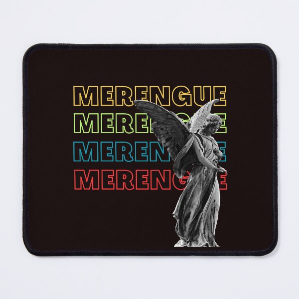 Item preview, Merengue Messenger: Beat of Celebration  designed and sold by Jerseysrd.