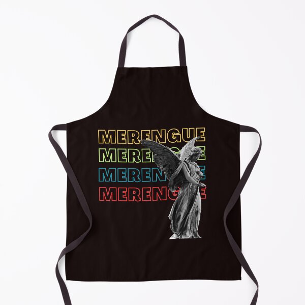 Item preview, Merengue Messenger: Beat of Celebration designed and sold by Jerseysrd.