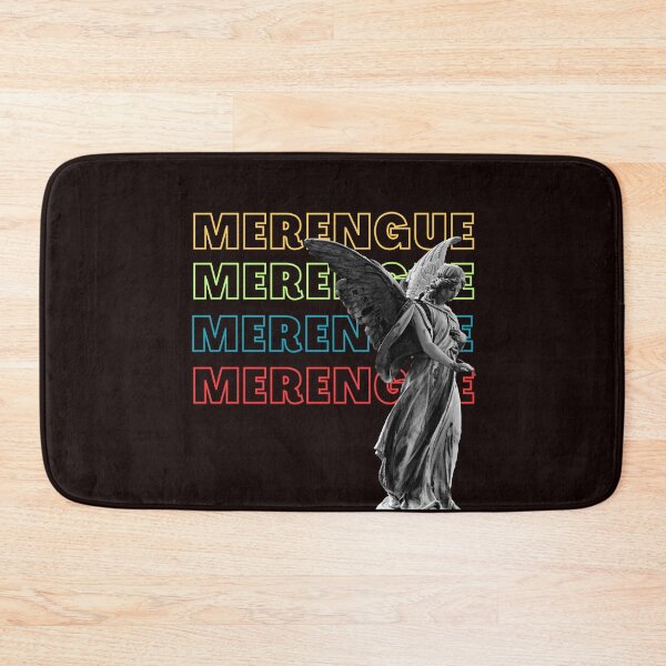 Item preview, Merengue Messenger: Beat of Celebration  designed and sold by Jerseysrd.