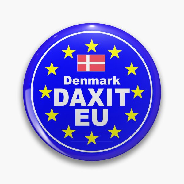 Item preview, Denmark daxit designed and sold by BigTime.