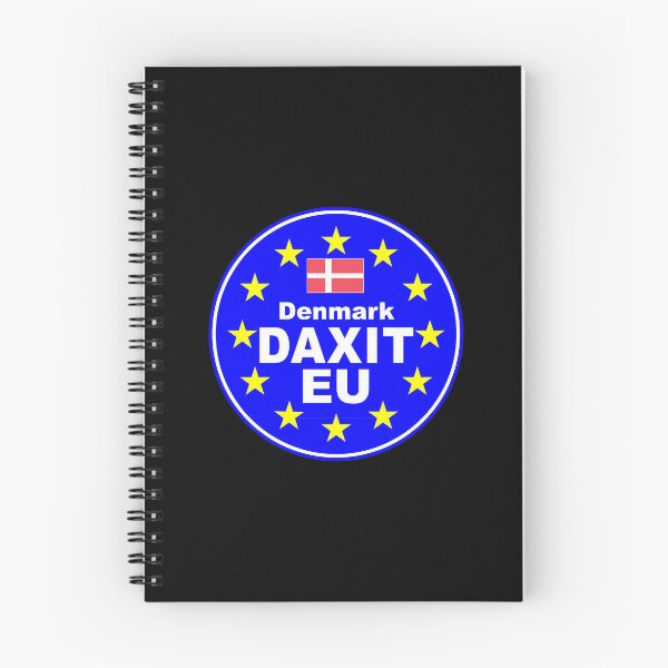 Item preview, Denmark daxit designed and sold by BigTime.