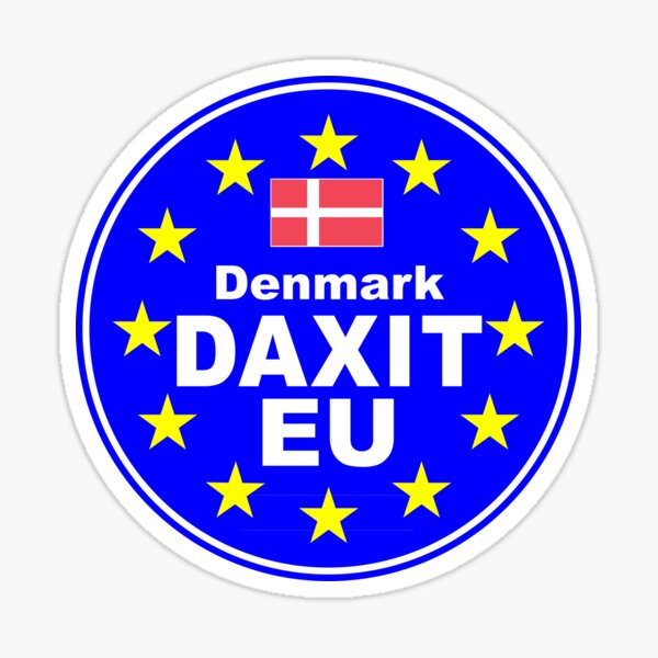 Item preview, Denmark daxit designed and sold by BigTime.